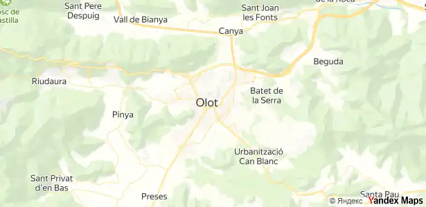 Piso en venta en Olot