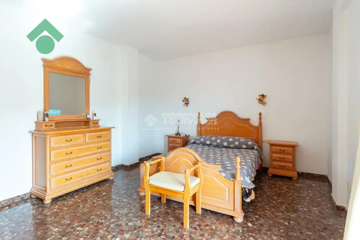 Casa con terraza en venta en La Herradura, imagen 20