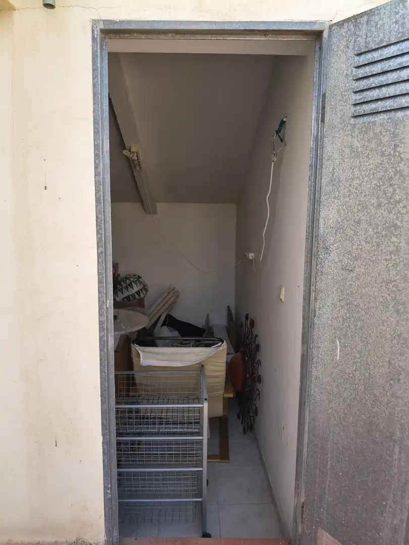 Apartamento en venta en Murcia con Aire acondicionado, Trastero y Balcón