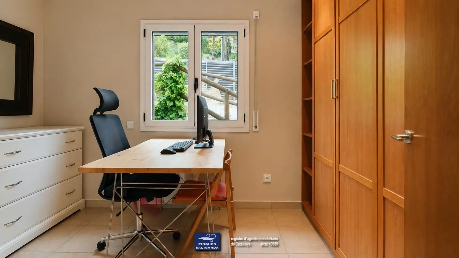 Casa con jardín en venta en L'Ametlla del Vallès, imagen 10