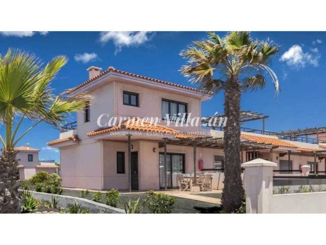 Dúplex en Venta en Calle C. Majanaicho, 2 en Lajares