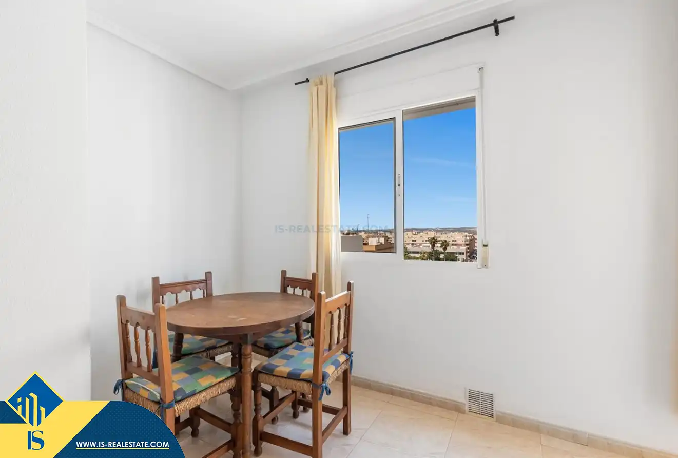 Apartament amb ascensor en venda a Centro, imagen 9