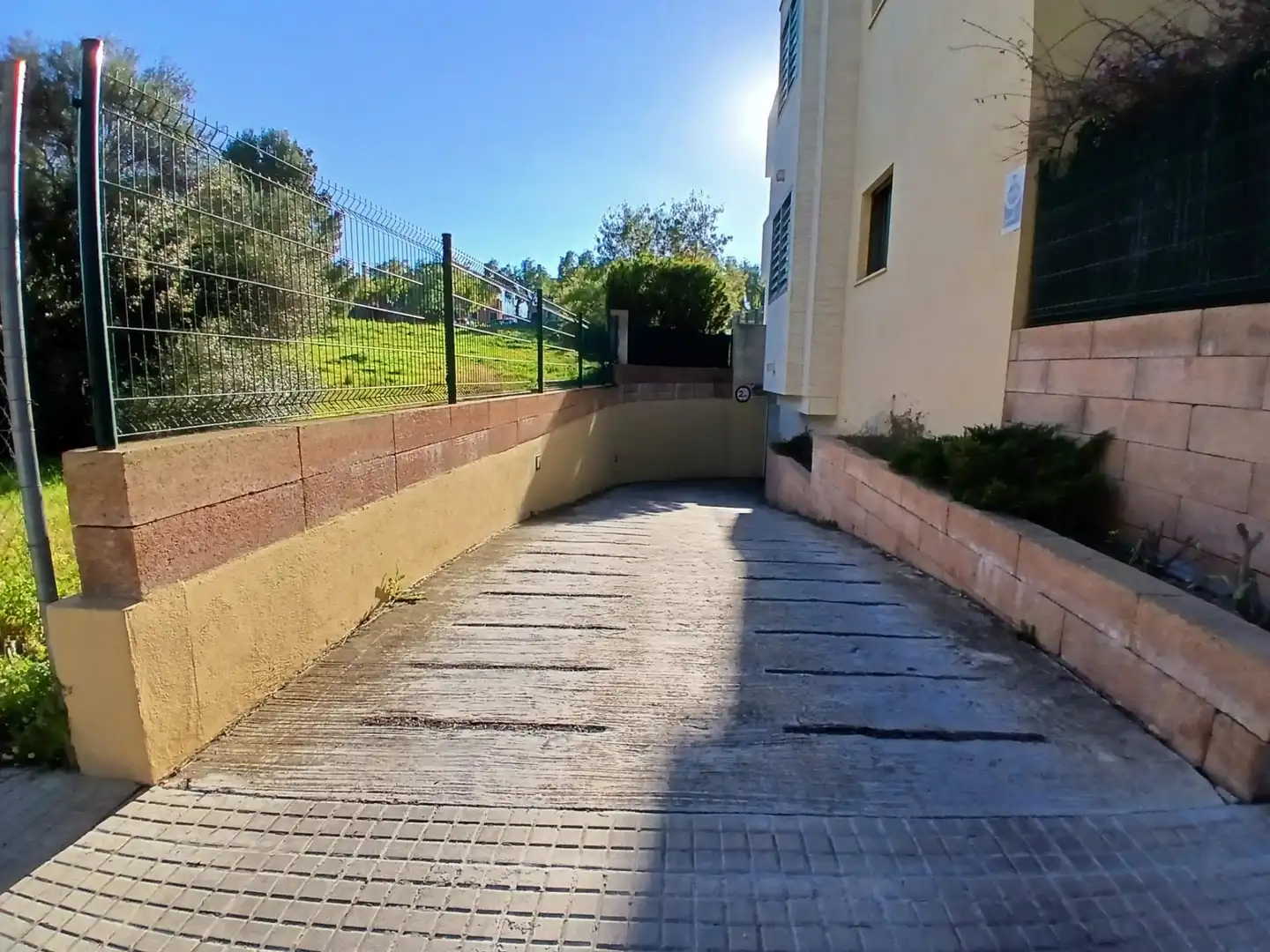 Parking de Garaje en venta en  Palma de Mallorca