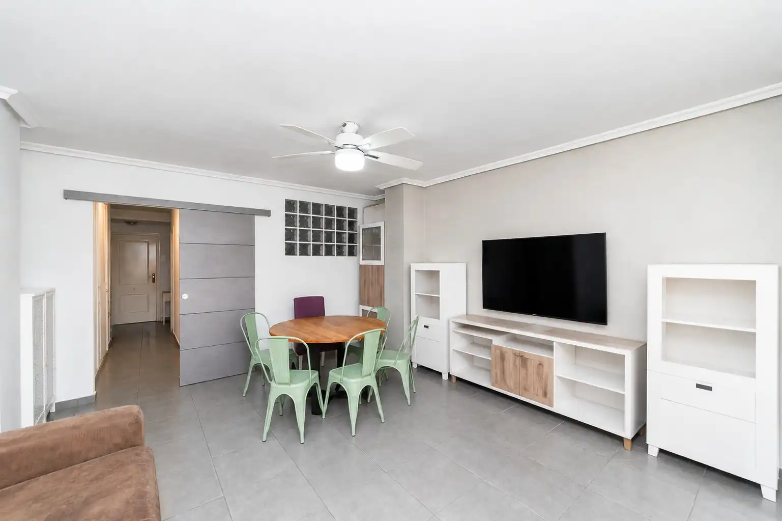 Flat for sale in Illescas  with Air Conditioner, Heating and Terrace