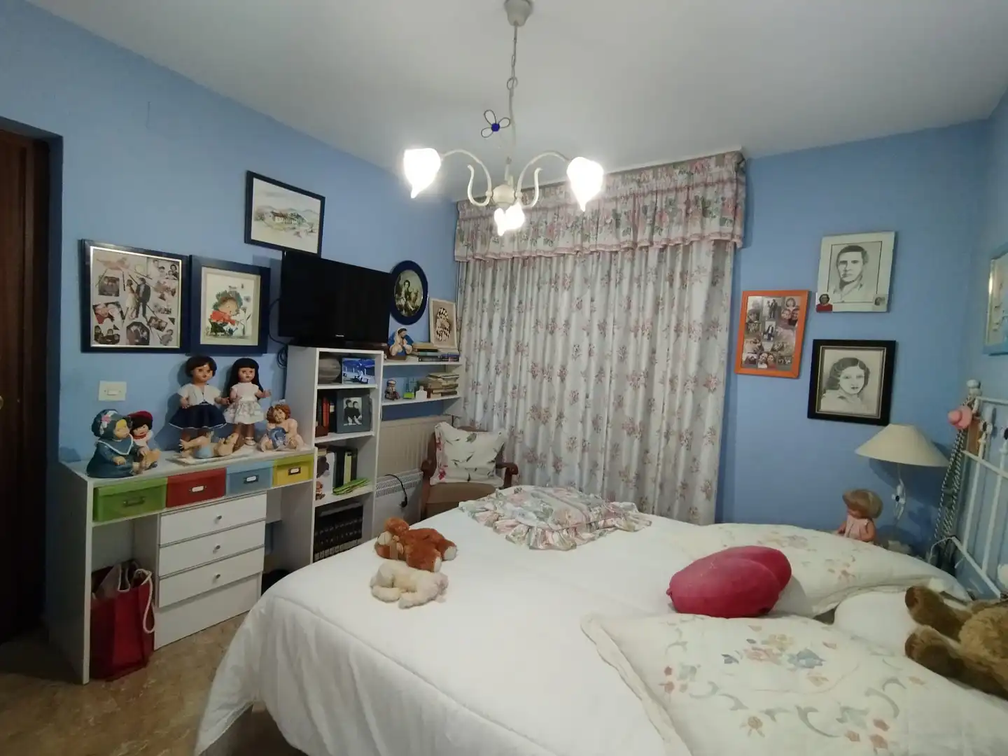 Adossat amb jardí en venda a Calle Estación, imagen 22