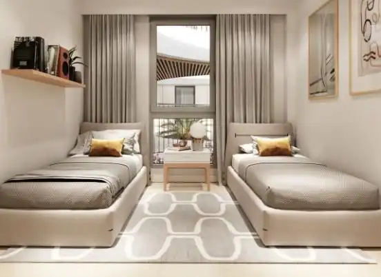 Apartment with terrace for sale in Elviria - Cabopino, imagen 4