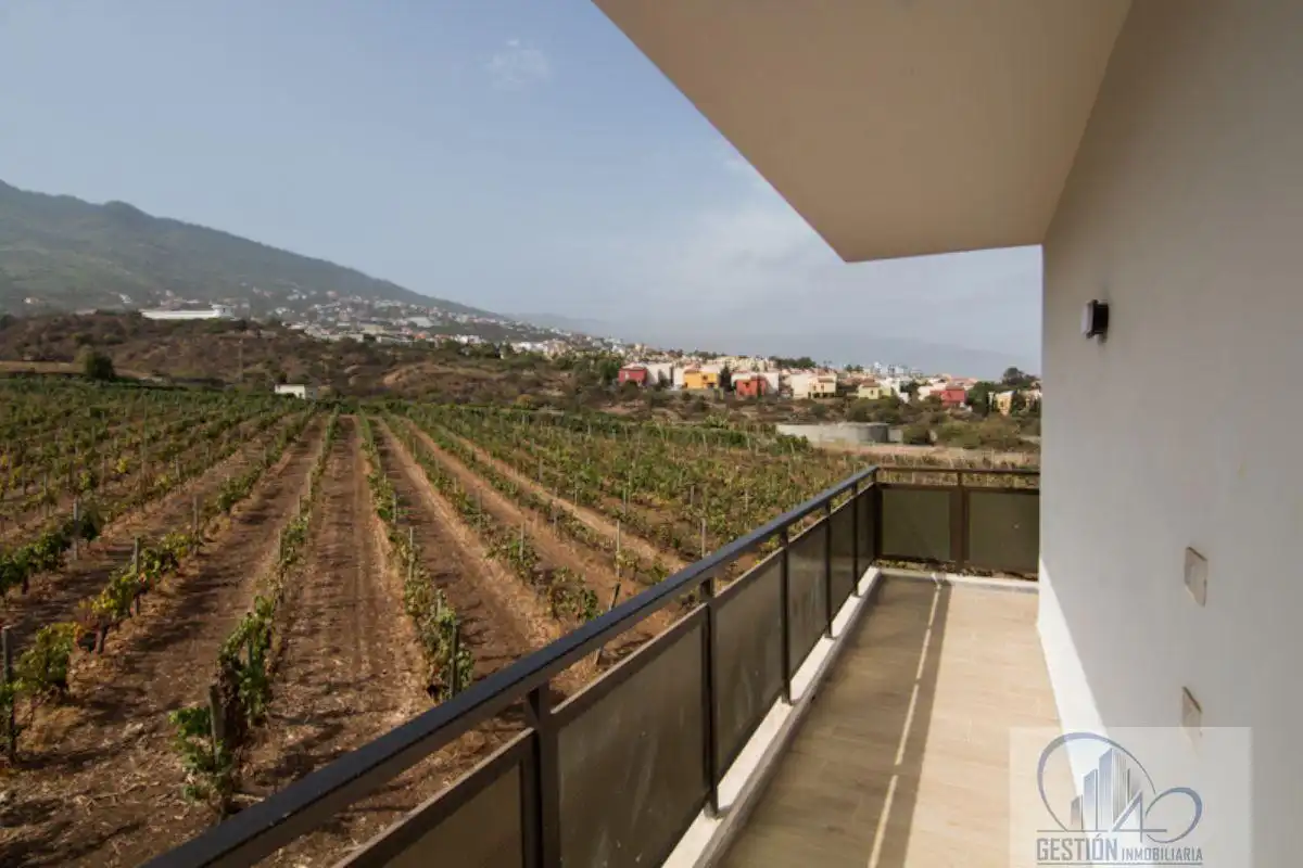 Terrassa de Finca rústica en venda en Santa Úrsula amb Terrassa i Balcó