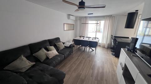 Foto 2 de Pis en venda a Carrer del Crist de la Mar, Puerto, Benicarló