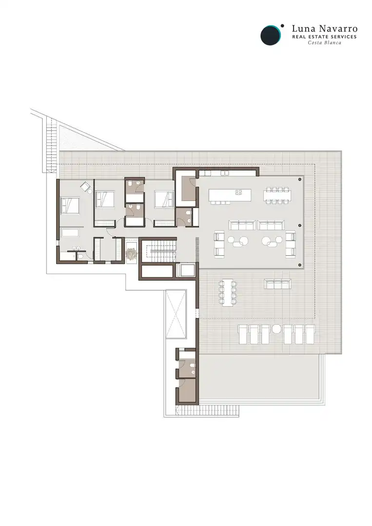 Casa o chalet en venta en Calle Jilgero, Paichi