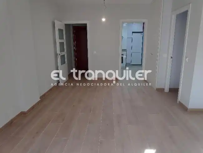 Flat for rent in Madrid, Madrid