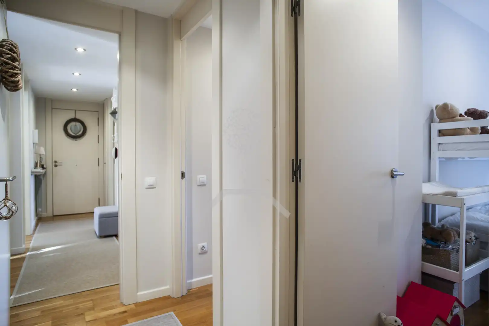 Flat for sale in Turó de Can Mates