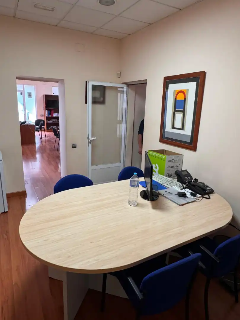 Casa o chalet en venta en Elda con Aire acondicionado, Terraza y Amueblado
