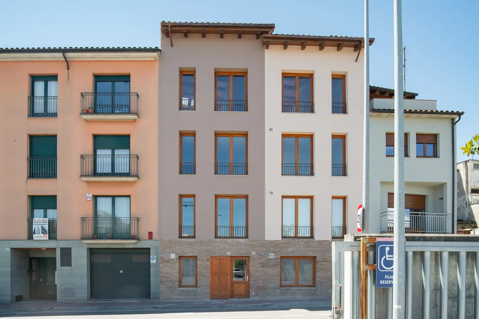 Appartement neuf avec ascenseur à vendre à Carrer Nou, imagen 24