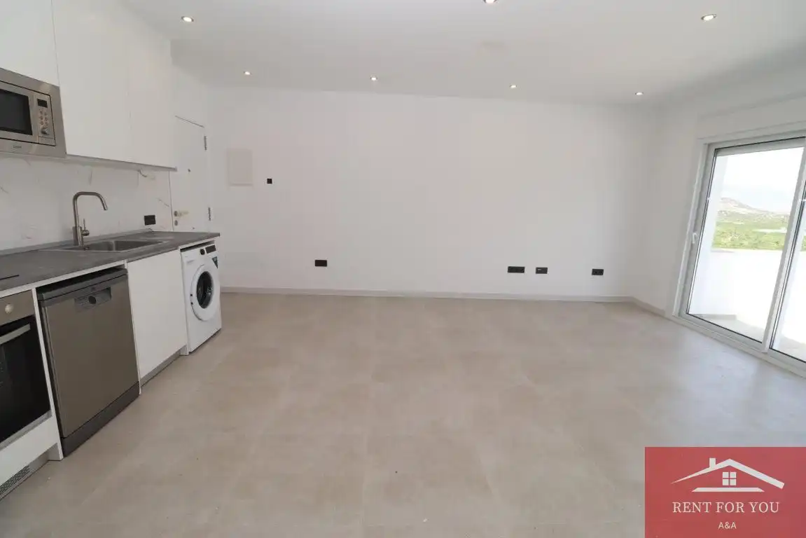 Dachboden zur Miete in Alhaurín El Grande mit Klimaanlage und Terrasse