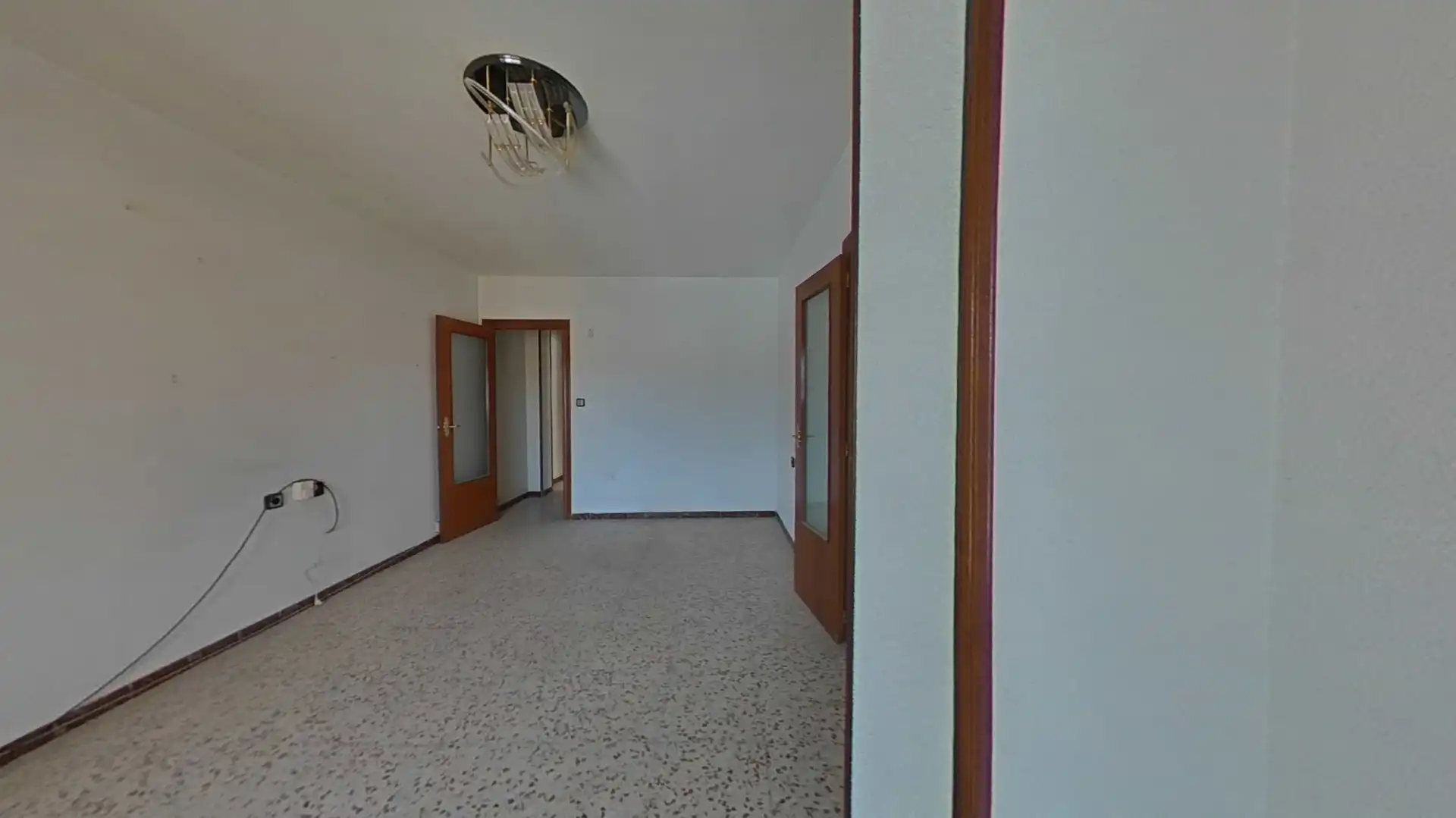 Piso en venta en El Pinós / Pinoso con Balcón
