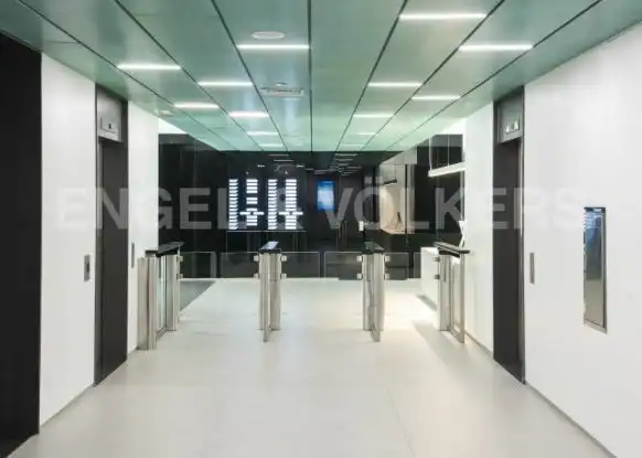Oficina de lloguer en Barcelona