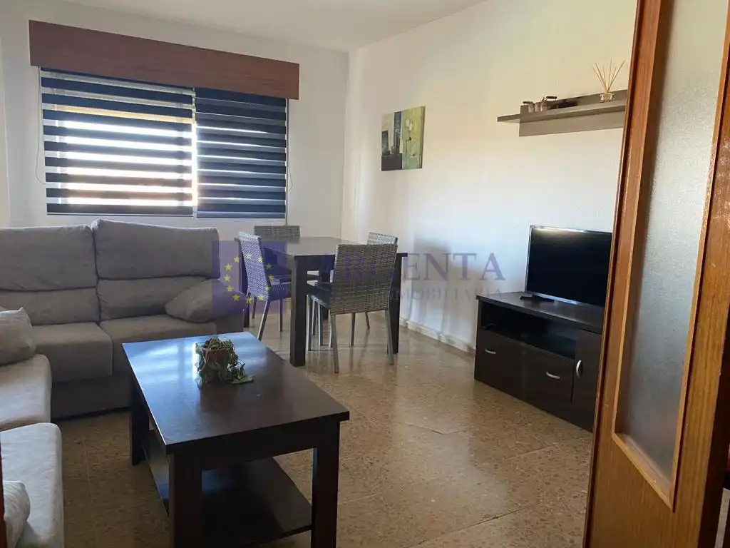 Appartement avec ascenseur à louer à Centro