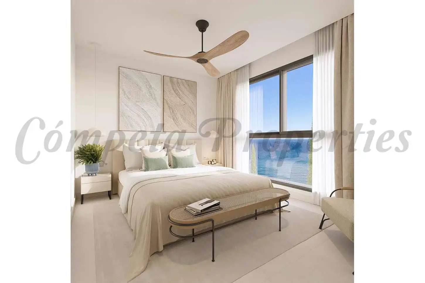 Casa con jardín en venta en Lagos, imagen 13