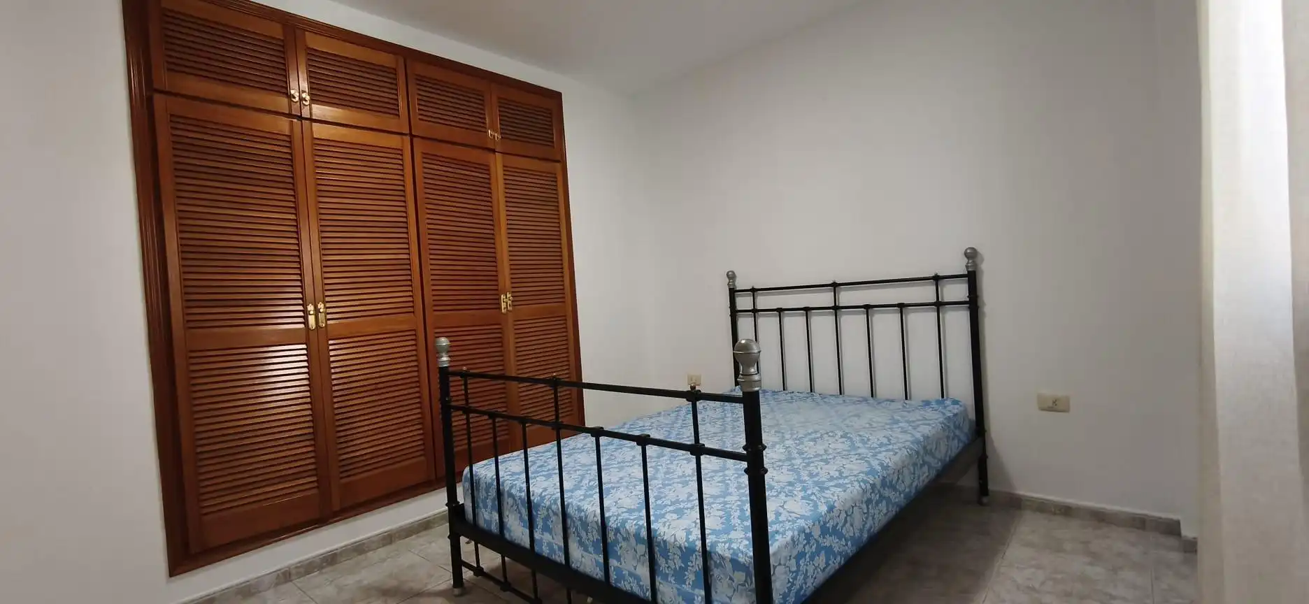 Wohnung zur Miete in La Cuesta -Finca España