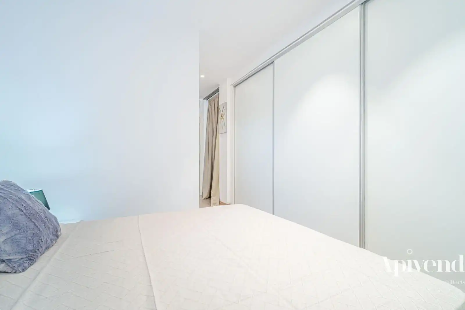 Piso con jardín en venta en CLOT DELS FRANQUETS, imagen 26