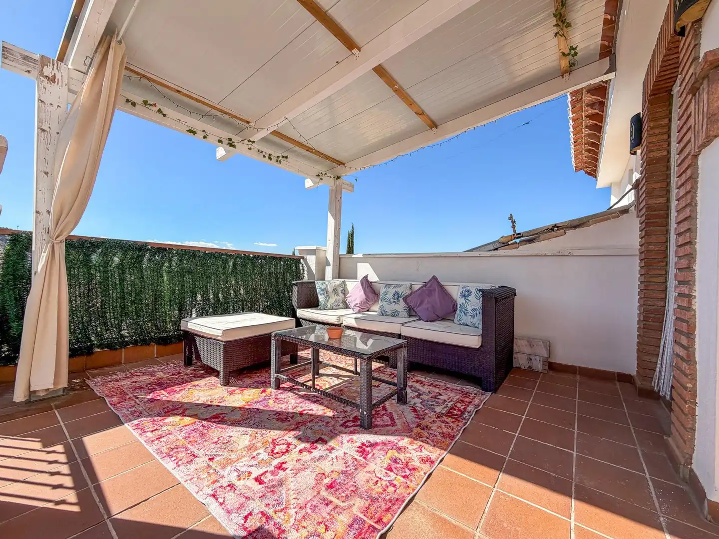 Maison jumelée avec balcon à vendre à Calle DOÑANA 44, imagen 43