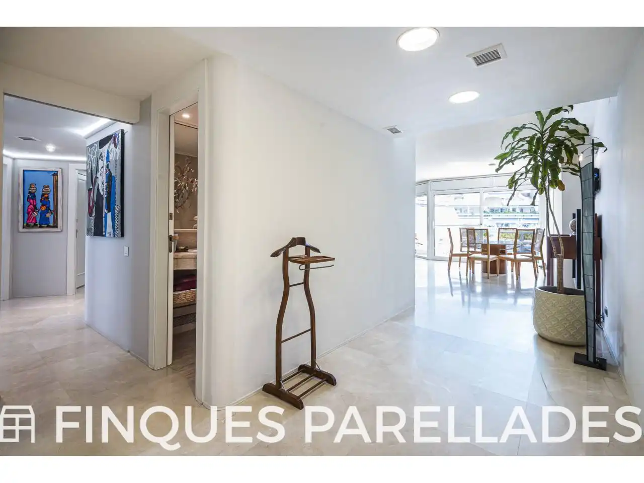 Flat for sale in Sitges  with Air Conditioner, Heating and Terrace