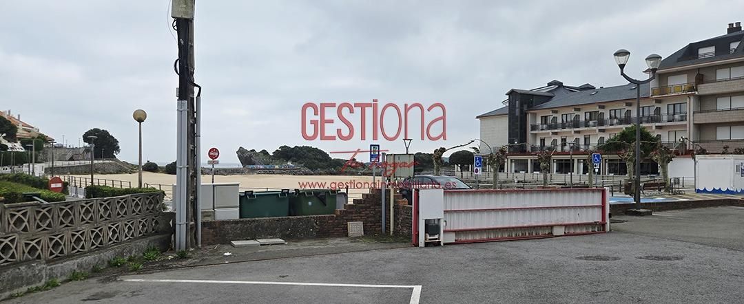 Parking of Premises for sale in Arnuero  with Furnished