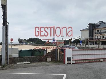 Business premises for sale in Arnuero