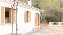 Vista exterior de Casa o xalet en venda en Andratx amb Terrassa