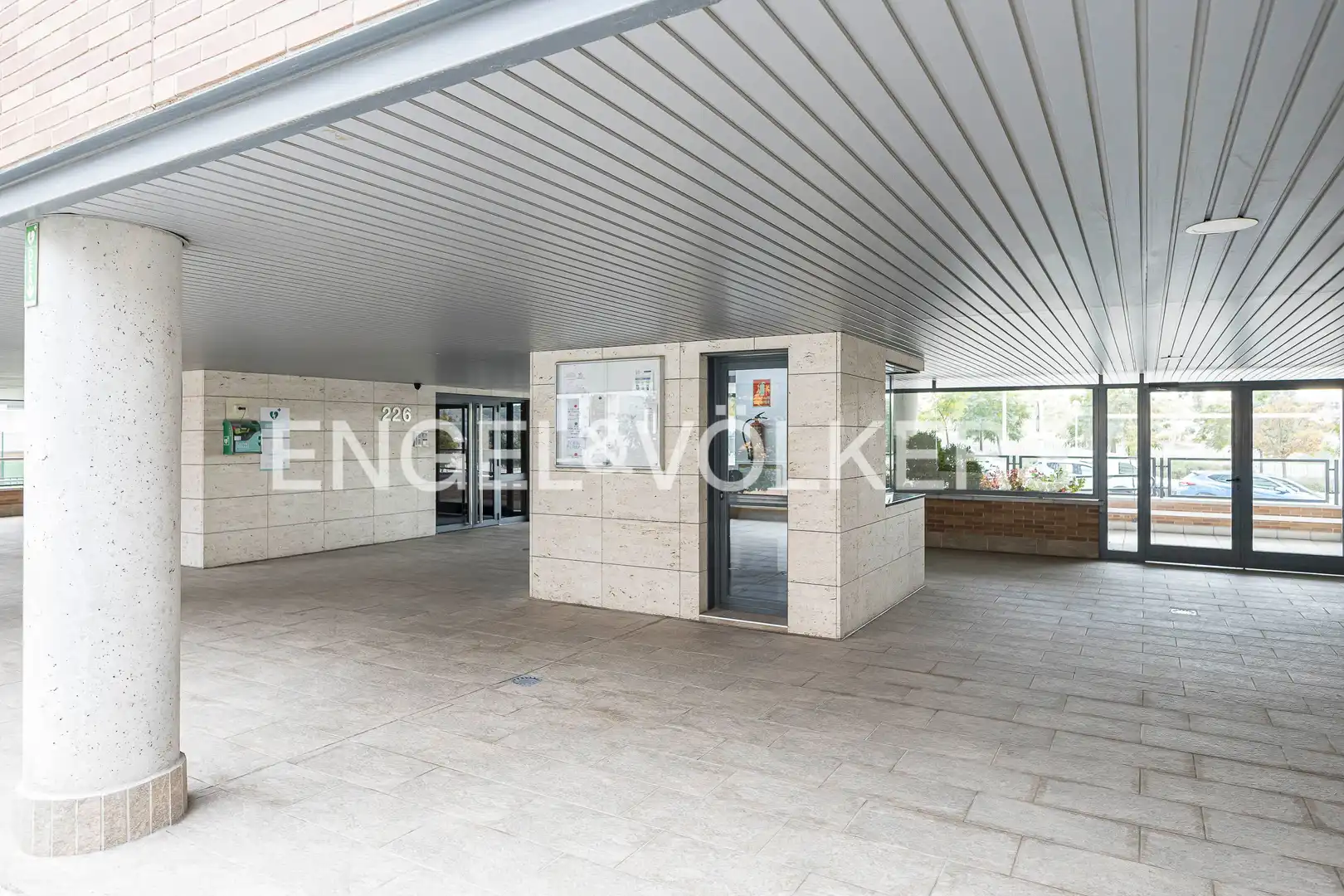 Piso en venta en Madrid con Aire acondicionado, Calefacción y Parquet