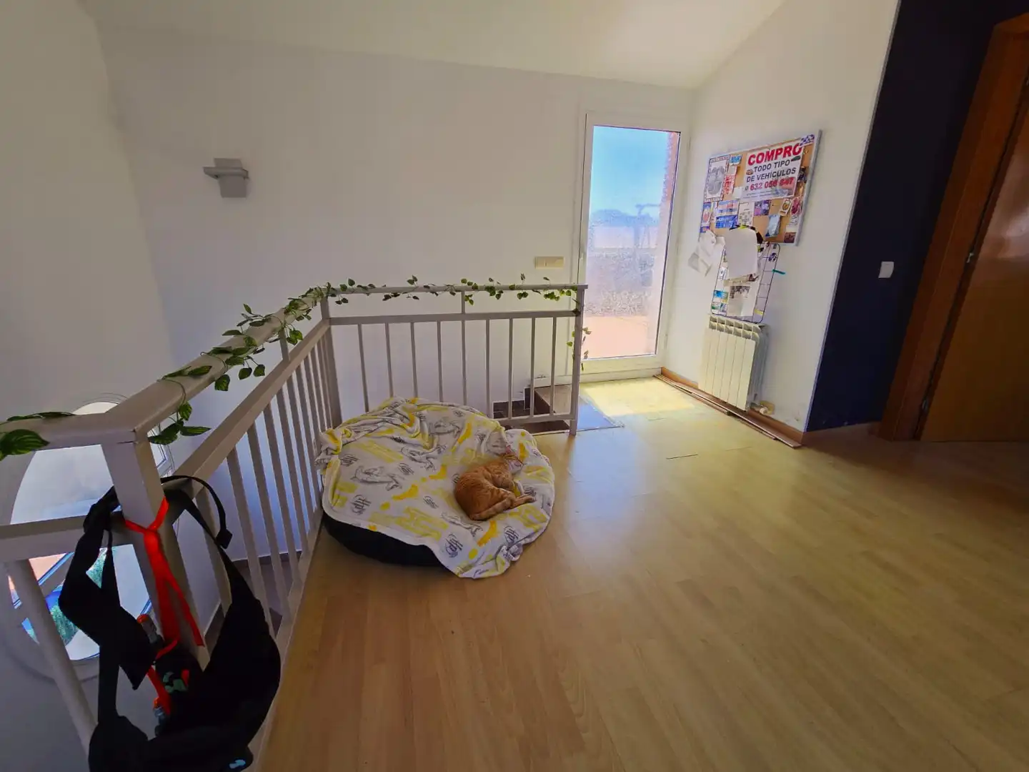Casa a schiera con terrazza in vendita a Carrer de Farena, imagen 127