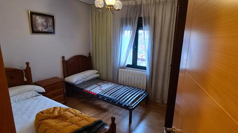 Foto 4 de Casa o chalet en venta en Calle Doctor Moreno, 19, La Rubia, Valladolid