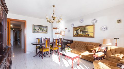 Foto 3 de Piso en venta en Paseo del Malecon, 106, Playa de Garrucha, Garrucha