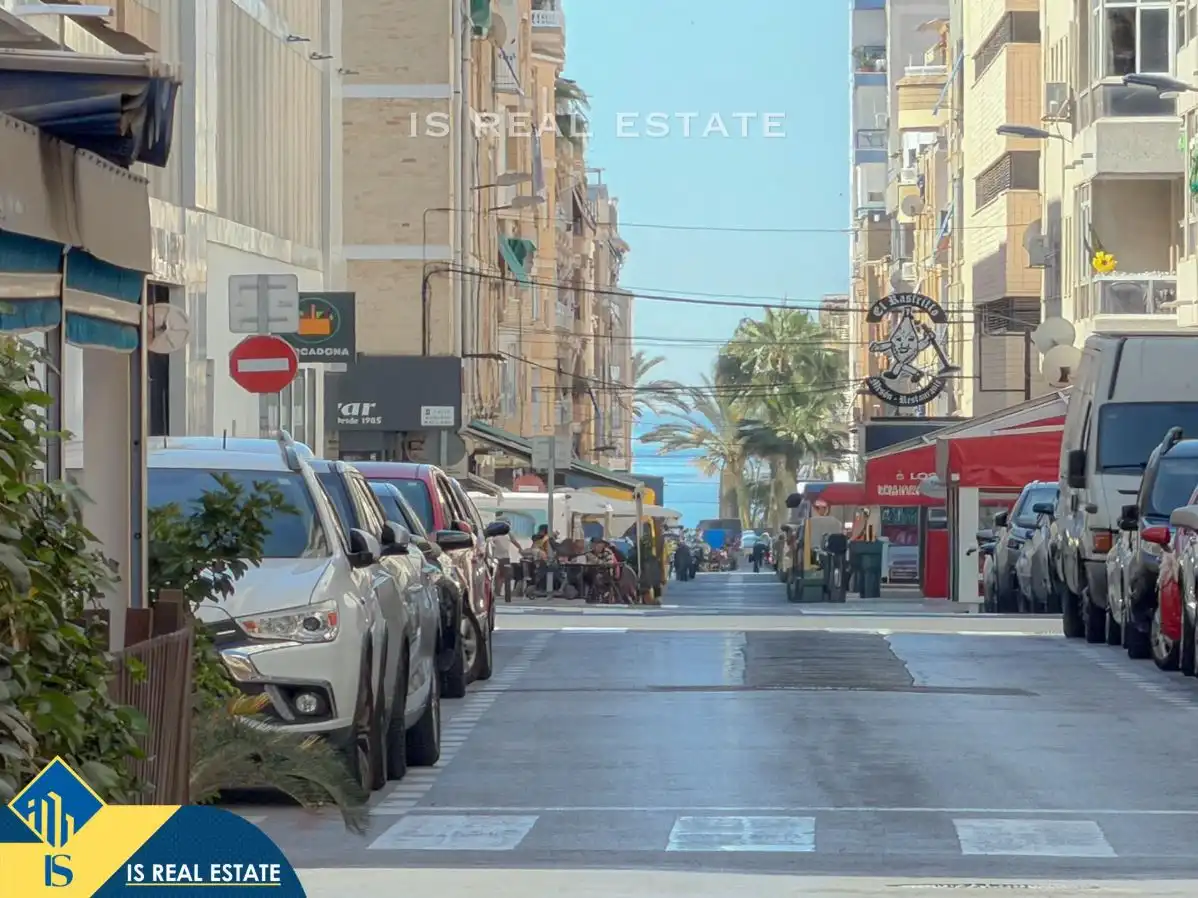 Apartamento con ascensor en venta en Playa del Cura, imagen 20
