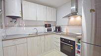Kitchen of Planta baja for sale in Jerez de la Frontera  with Storage room