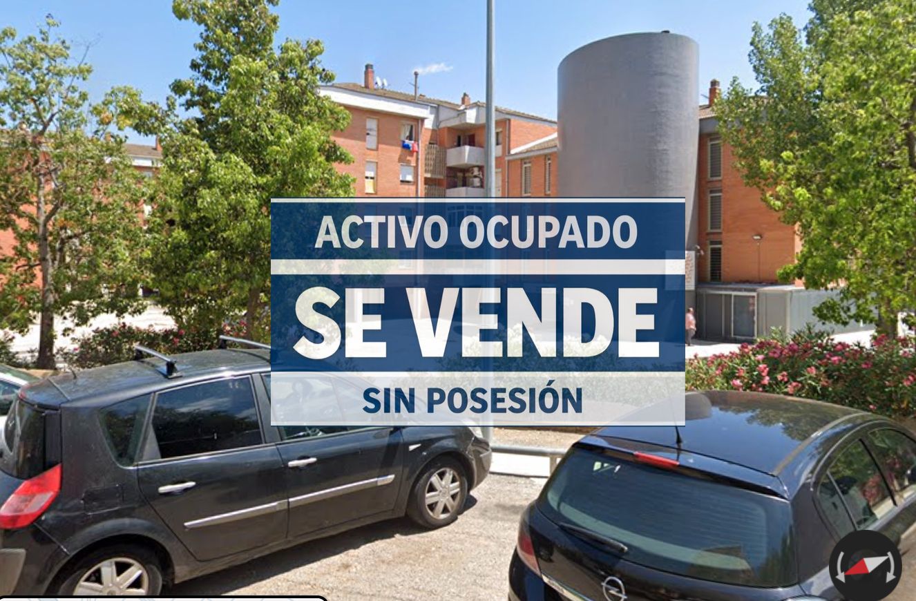 Parking de Ático en venta en Reus