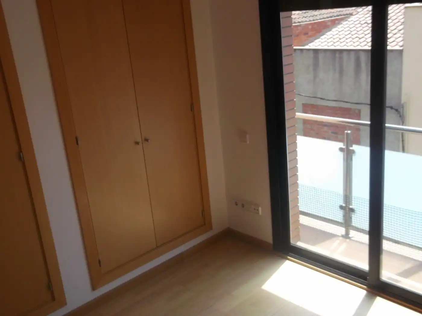 Dormitori de Dúplex en venda en Terrassa amb Calefacció, Terrassa i Traster