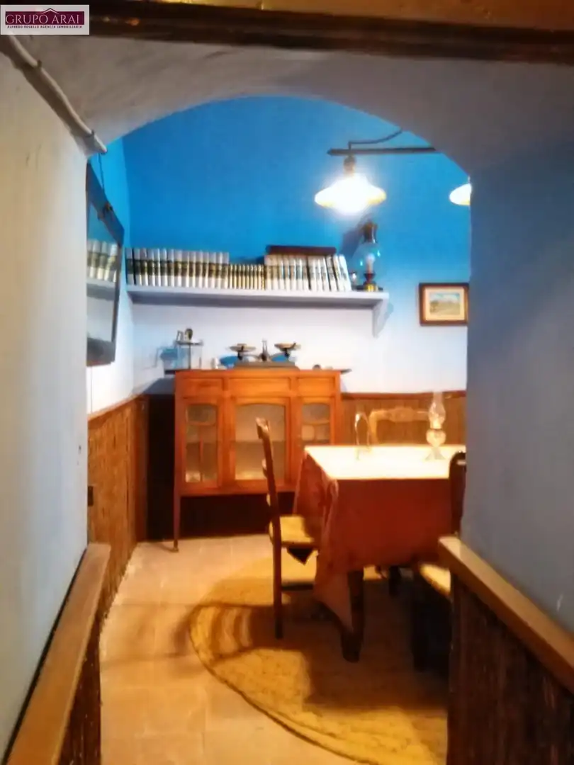 Villa con terrazza in vendita a Calle CLAVARIA-SERRETA T, imagen 12