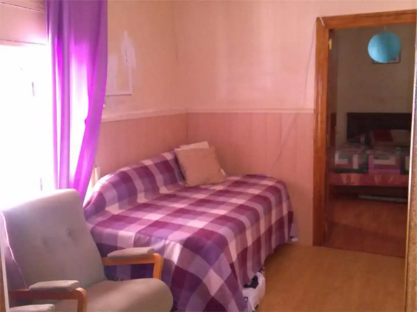 Habitación de Piso en venta en Hoya-Gonzalo, Albacete