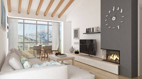 Foto 5 de Piso en venta en Lugar la Borbolla, 130, Vidiago - Pendueles - Tresgrandas, Asturias