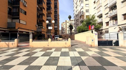 Foto 2 de Garaje en venta en Alameda de San Antón, 13, Alameda, Cartagena