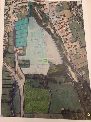 Terreno residencial en Venta en Matallana de Torío