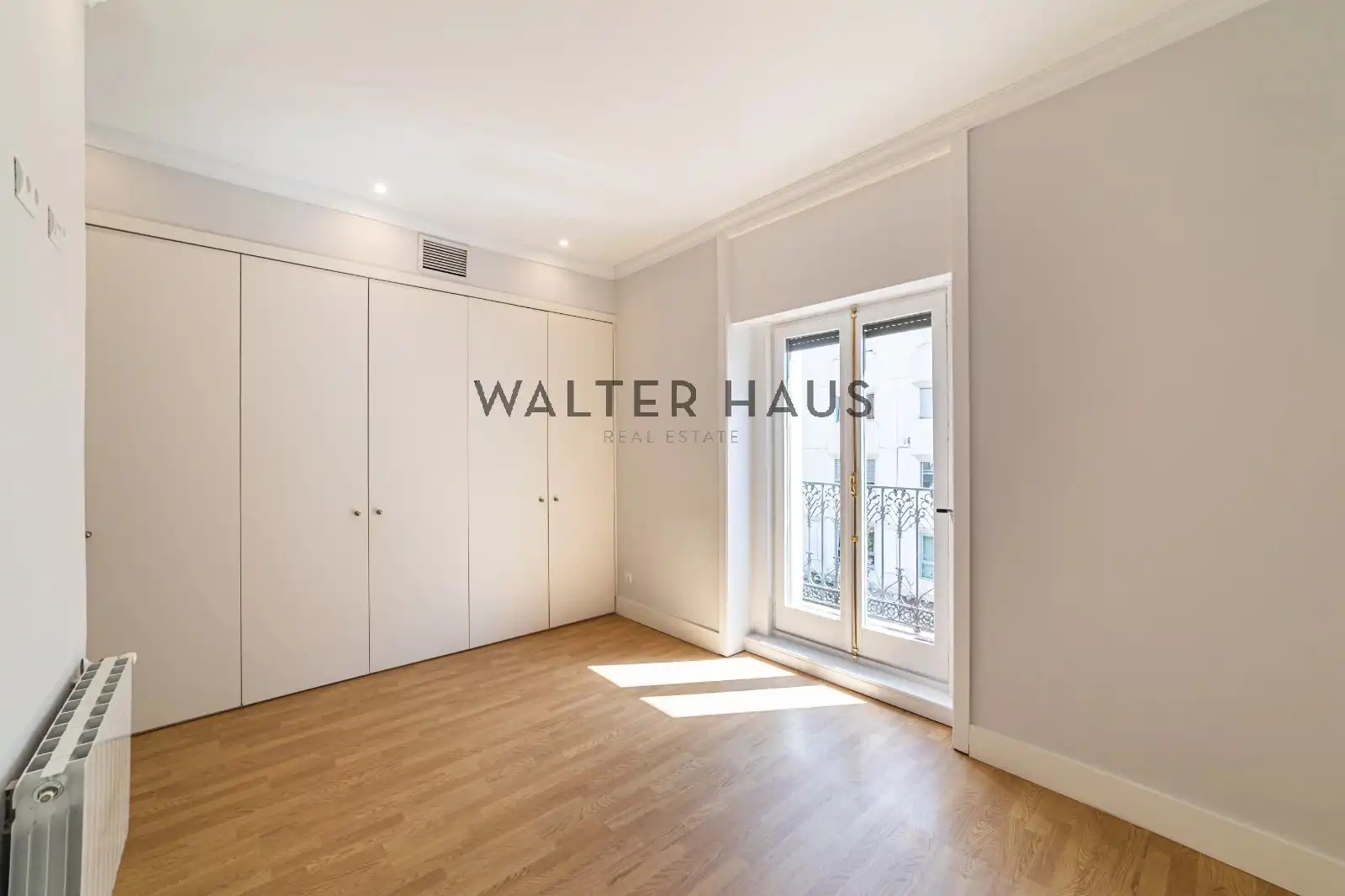 Flat with terrace to rent in Calle de Maldonado 4, imagen 5