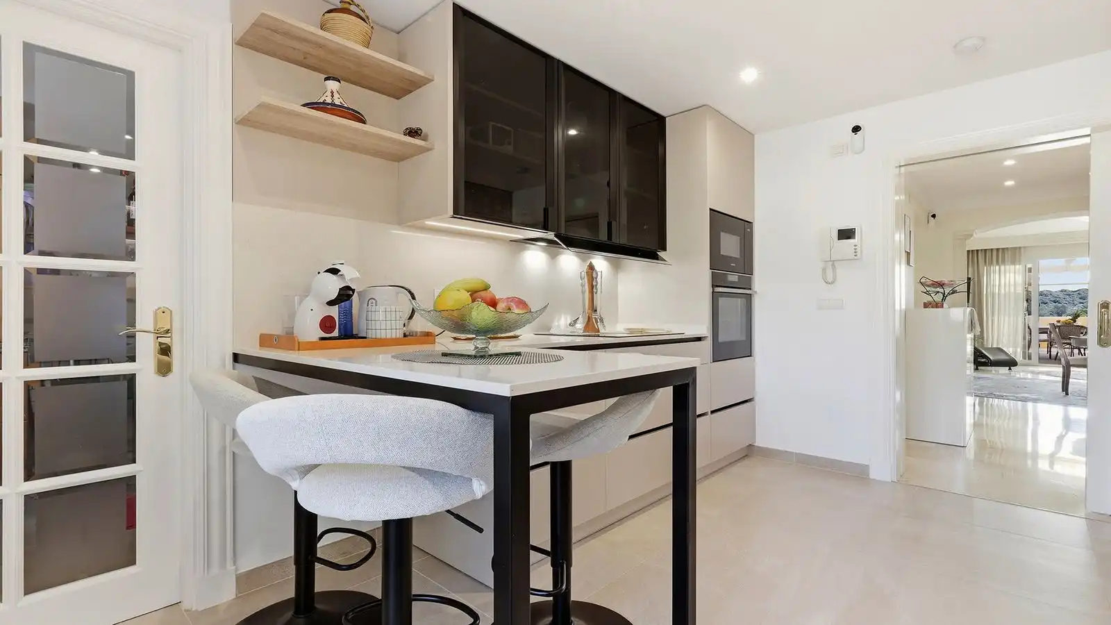 Mini appartamento con piscina in vendita a Urbanizacion Majestic Hills 10, imagen 40