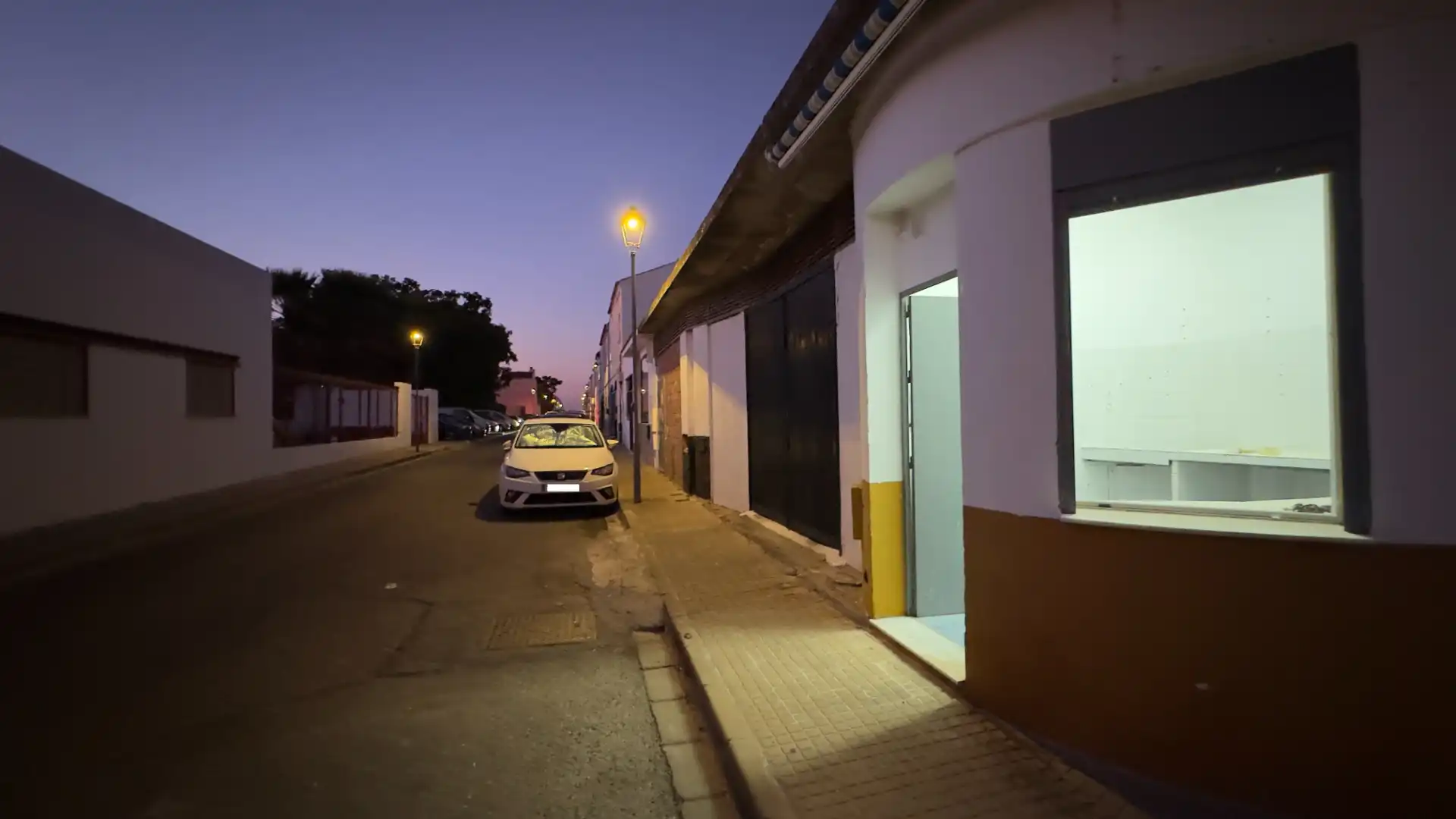 Local comercial en venda a Calle Niña de la Puebla, imagen 7