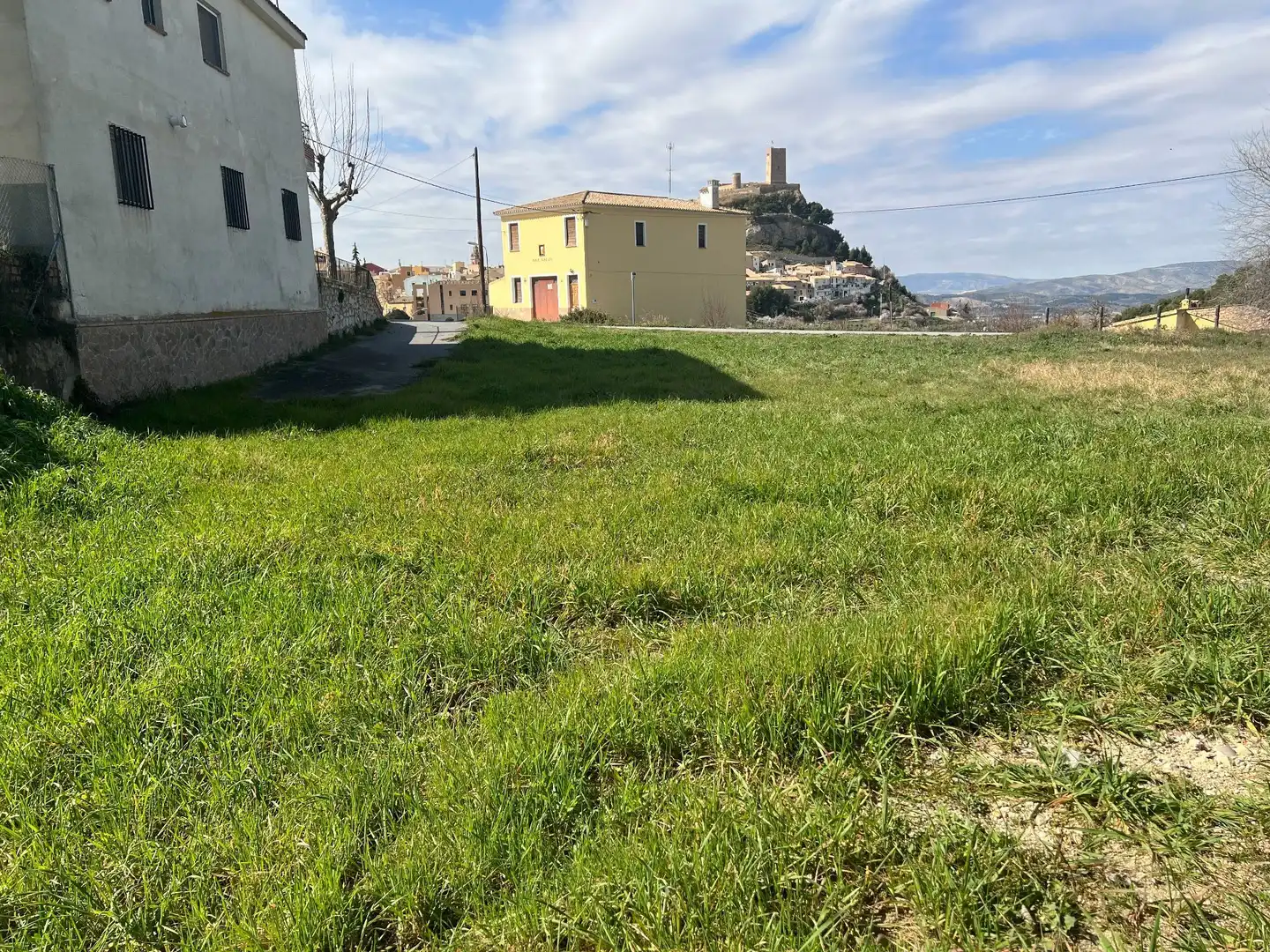 Terreny residencial en venda a Biar, imagen 6
