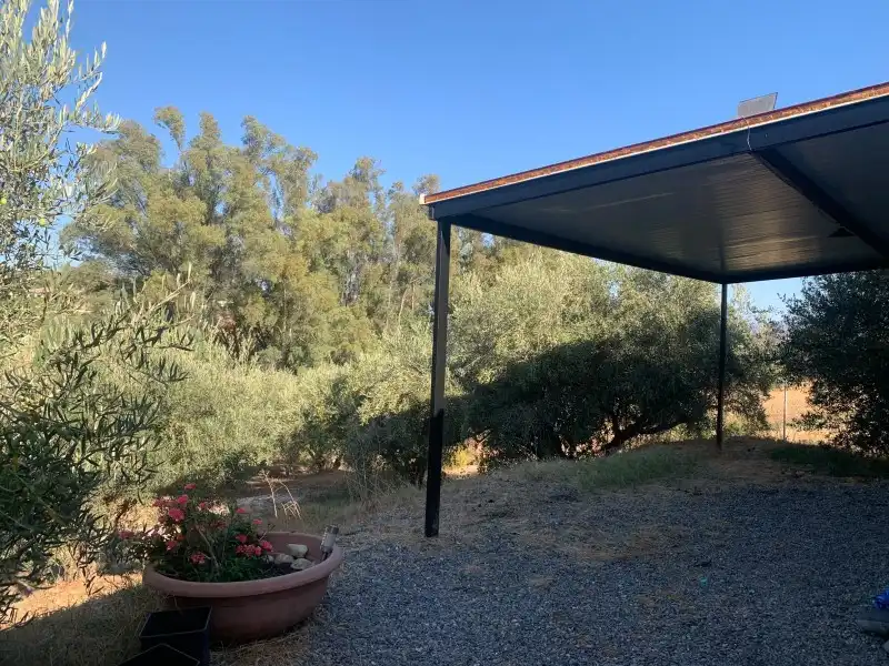Casa rustica in affitto a Centro, imagen 7