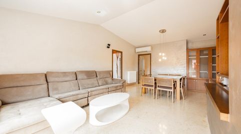 Foto 5 de Dúplex en venda a Carrer Bellmunt, Caputxins - Ambulatori, Vic