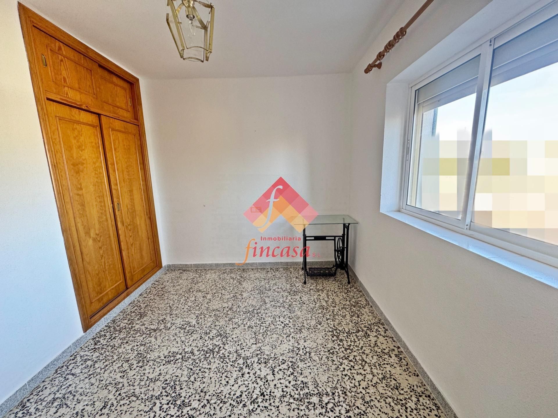 Piso en venta en Ronda con Balcón