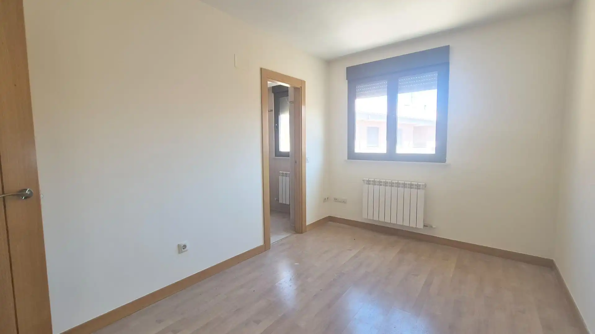 Attic for sale in Castellanos de Moriscos